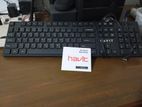 Habit Original Keyboard with Warranty Card from Usa