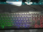 Habit RGB Gaming keyboard