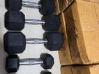 hac dumbbell
