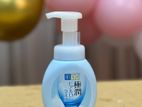 Hada Labo Gokujyun Moisture Bubble Foaming Cleanser face wash