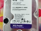 Haddix 4 Tb Raning