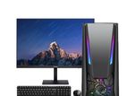 হৈচৈ OFFER:-Core i3 12th Gen+SSD 256GB+Ram 8GB+17" Monitor=Full Computer