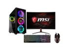 হৈচৈ OFFER:-Core i3 4th Gen+SSD 256GB+Ram 8GB+22" Monitor=Full Computer