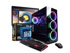 হৈচৈ OFFER:-Core i3 7th Gen+SSD 256GB+Ram 8GB+17" Monitor=Full Computer