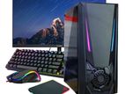 হৈচৈ OFFER:-Core i5 12th Gen+SSD 256GB+Ram 8GB+17" Monitor=Full Computer