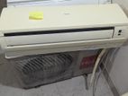 Haier 1 ton ac