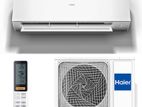 Haier 1 Ton AC New Update Others Model Available