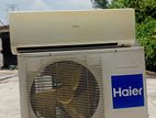 Haier 1 Ton AC (Non-Inverter) Sell post