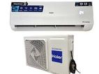 Haier 1 Ton Cleancool Inverter Ac