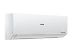 Haier 1 Ton CleanCool Inverter Air Conditioner (HSU-12CleanCool)