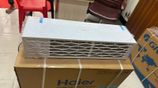 Haier 1 Ton Clein Coolinverter Condition