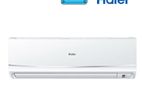 Haier 1 Ton Non Inverter Turbo Cool Air condition 5 Years Official