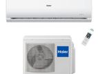 Haier 1 Ton Non Inverter Turbo Cool Air condition 5 Years Official