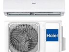 Haier 1 Ton Non Inverter Turbo Cool Air condition 5 Years Official