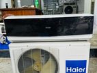 Haier 1 Ton Split Type Air-conditioner