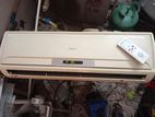 Haier AC for sell