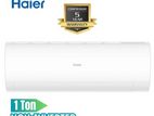 Haier 1.0 Ton Air Conditioner Brand New Orign-China