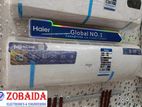 Haier 1.0 Ton Air Conditioner INTACT BOX Available Stock.