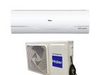 Haier 1.0 Ton Cleencool Inverter Ac with Smart Technology