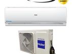 HAIER 1.0 TON (HSU12CleanCool) INVERTER AC | ( অফিসিয়াল ওয়ারেন্টি )