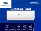 Haier 1.0 Ton Official HSU-12 CleanCool Inverter AC