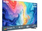 Haier 100" Mini LED 4K Google TV H100S90FUX