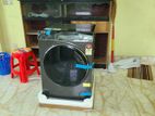 Haier 10.5 & 7kg AI Direct Motion Washer Dryer Combo| washing machine