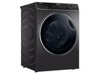 Haier 10.5kg Front Load Washing Machine (HW105-B14959S8U1)