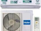 Haier 1.5 TON AC 5 Year Official Warranty ধামাকা অফার