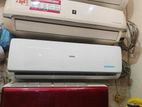 Haier 1.5 ton ac