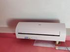 Haier 1.5 ton ac