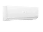 Haier 1.5 Ton AC Inverter Clean Cool