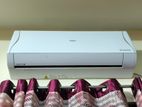 Haier 1.5 ton Antitrust Cool Inverter AC