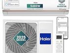 Haier 1.5 Ton CleanCool DC Inverter Air Conditioner | ( অফিসিয়াল )