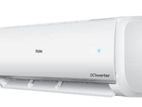 Haier 1.5 Ton CleanCool DC Inverter Air Conditioner (HSU-18CleanCool)