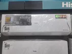 Haier 1.5 ton Cleancool DC inverter