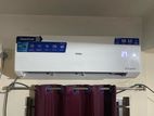 Haier 1.5 Ton CleanCool Inverter Air Conditioner