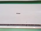 Haier 1.5 ton DC Invater AC