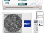 Haier 1.5 Ton DC Inverter Air Conditioner |(অফিসিয়াল) 2025