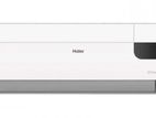 Haier 1.5 ton Energycool Inverter AirCondition With Official Warranty