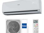 Haier 1.5 ton Energycool Inverter AirCondition With Official Warranty