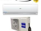 Haier 1.5 ton Energycool Inverter AirCondition With Official Warranty