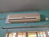 Haier 1.5 ton AC For Sell.