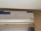 Haier 1.5 ton het/cool dc invet ac