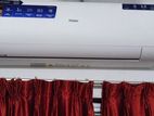 Haier 1.5 Ton HSU-18 (TURBO COOL ) Split Type Air- Conditioner ----