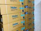 Haier 1.5 Ton Inverter AC EnergyCool 10 Years Official Warranty