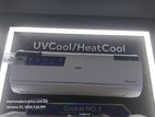 Haier 1.5 Ton Inverter UV COOL 18000 BTU Air Condition