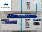 Haier 1.5 Ton Split Type Air Conditioner..../ Available Stock !