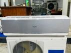 Haier 1.5 Ton split type air-conditioner