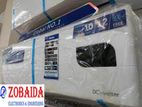 HAIER 1.5 Ton Split Type CLEEN COOL Wall Mounted Air Conditioner